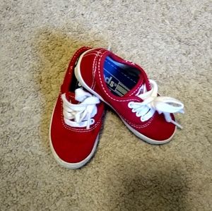 Toddler Keds
